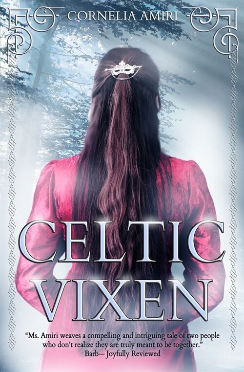 The Celtic Vixen (Paperback)