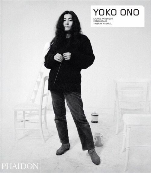 Yoko Ono (Paperback)