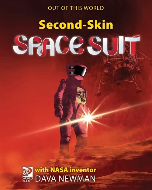 SecondSkin Space Suit (Paperback)