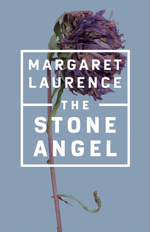 The Stone Angel: Penguin Modern Classics Edition (Paperback)
