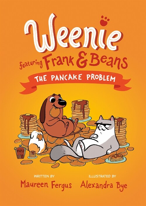 The Pancake Problem (Paperback)