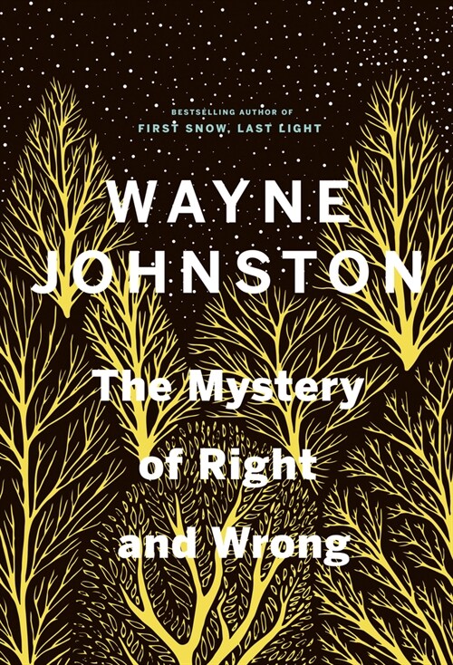 The Mystery of Right and Wrong (Hardcover)