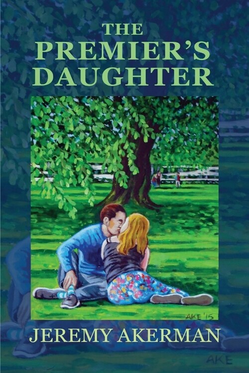 The Premiers Daughter (Paperback)