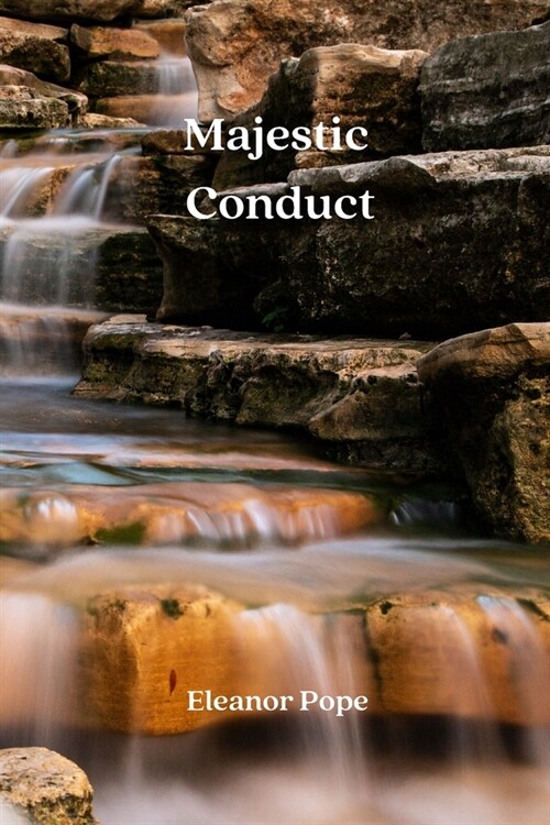 Majestic Conduct (Paperback)