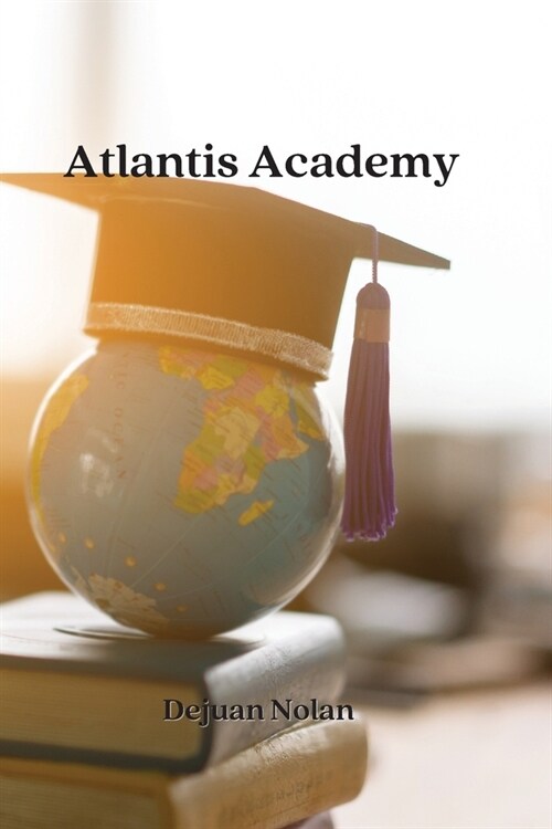Atlantis Academy (Paperback)
