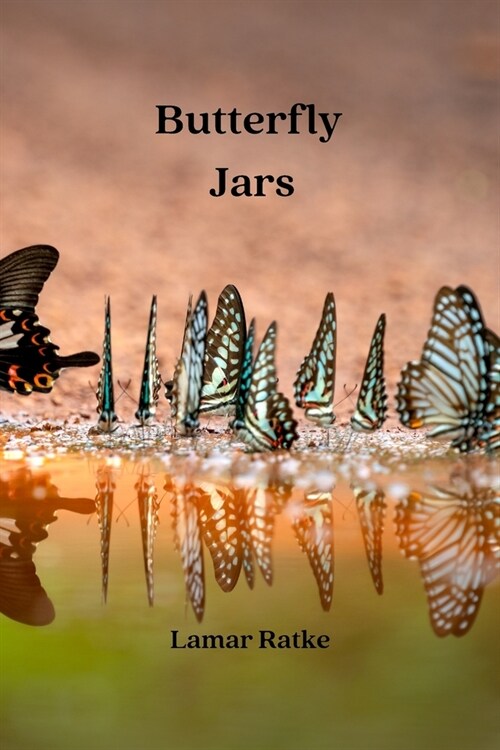 Buttery Jasr (Paperback)