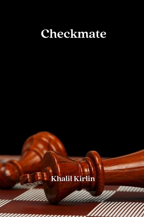 Checkmate (Paperback)