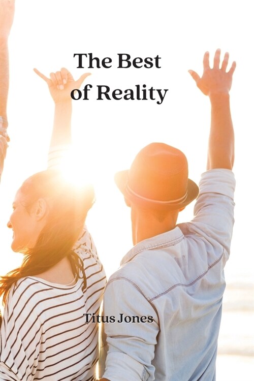 The Best of Reality (Paperback)