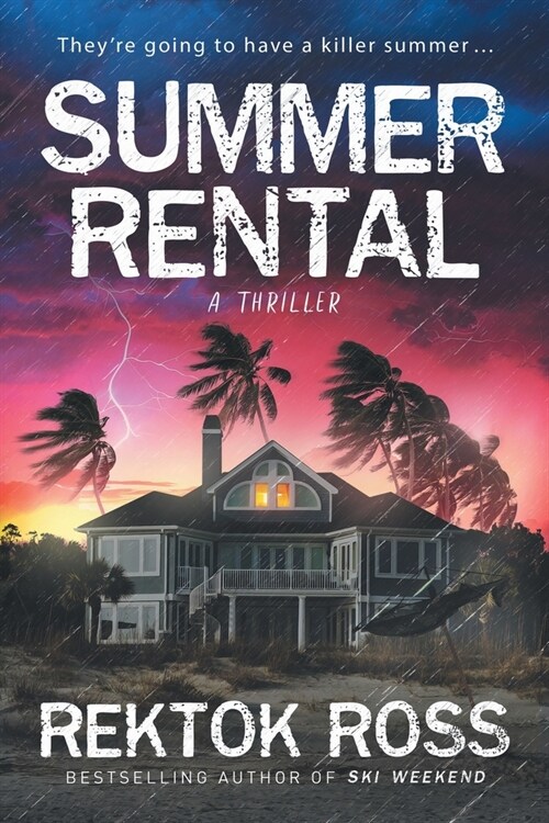 Summer Rental (Paperback)