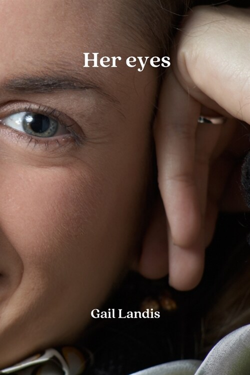 Her eyes (Paperback)