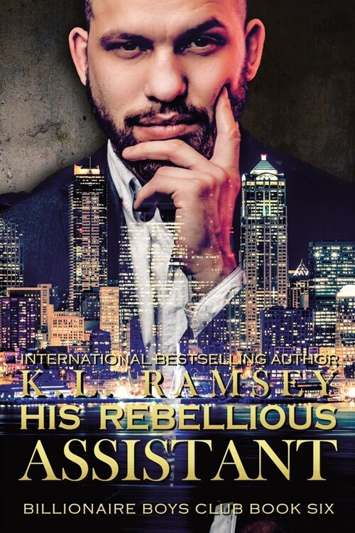 His Rebellious Assistant (Paperback)