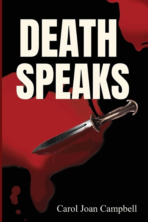 Death Speaks (Paperback)