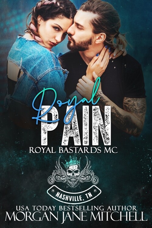 Royal Pain (Paperback)