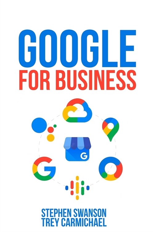 Google for Business (Paperback)