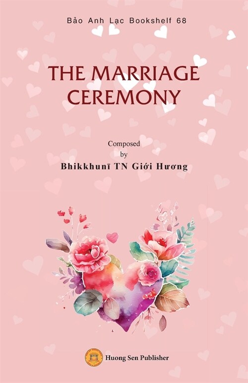 The Marriage Ceremony (Paperback)