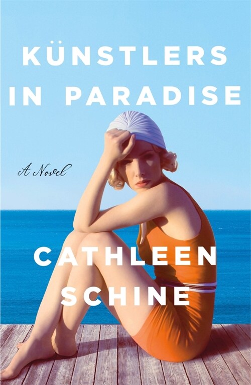 K?stlers in Paradise (Paperback)