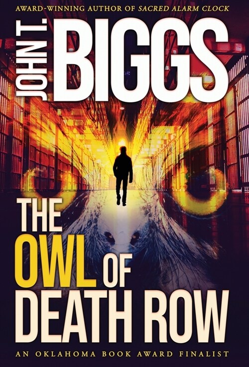 The Owl of Death Row (Hardcover, 2)