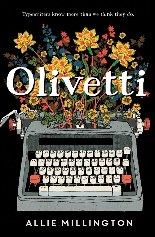Olivetti (Hardcover)