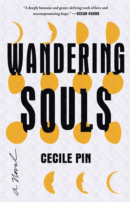 Wandering Souls (Paperback)