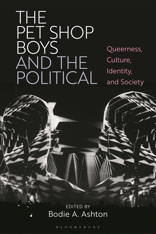The Pet Shop Boys and the Political : Queerness, Culture, Identity and Society (Paperback)
