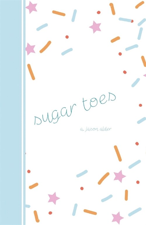 Sugar Toes (Paperback)