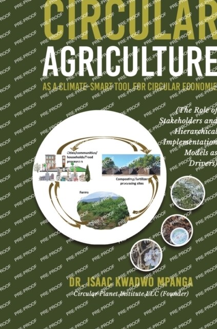 Circular Agriculture (Hardcover)