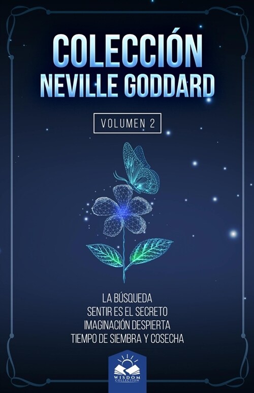 Coleccion Neville Goddard: La Promesa (Paperback)