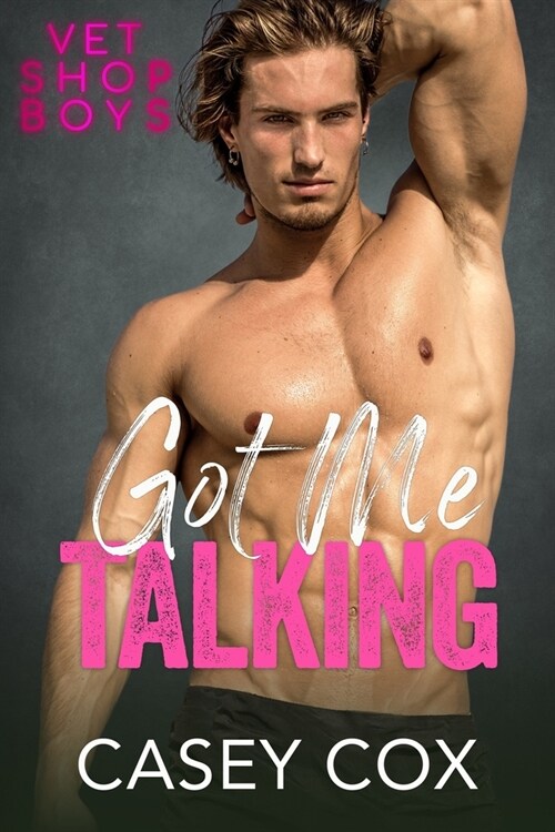 Got Me Talking (Paperback)