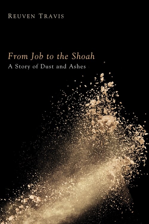 From Job to the Shoah (Hardcover)