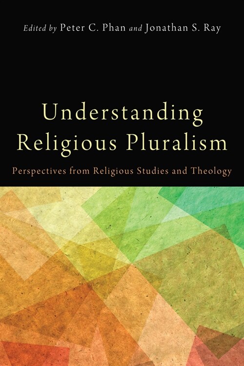 Understanding Religious Pluralism: Perspectives from Religious Studies and Theology (Hardcover)