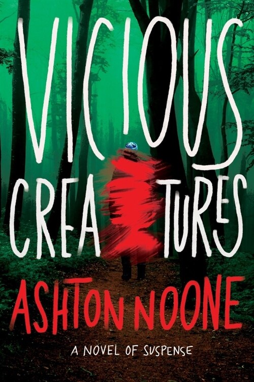 Vicious Creatures (Paperback)