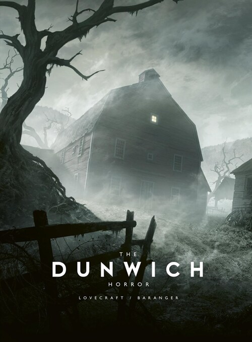 The Dunwich Horror (Hardcover)