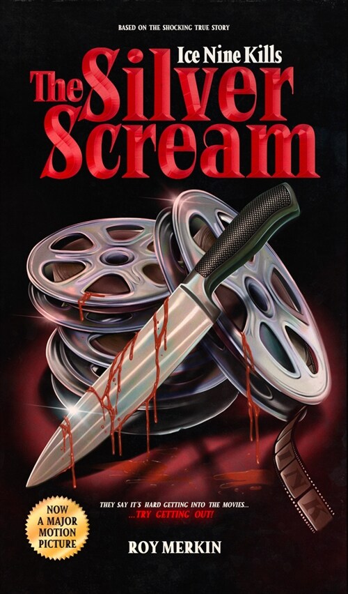 The Silver Scream (Hardcover)