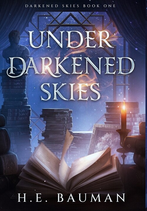 Under Darkened Skies (Hardcover)