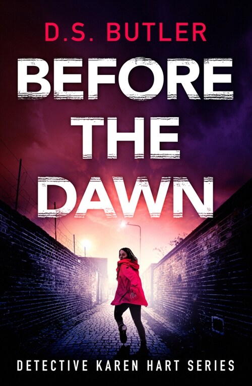 Before the Dawn (Paperback)