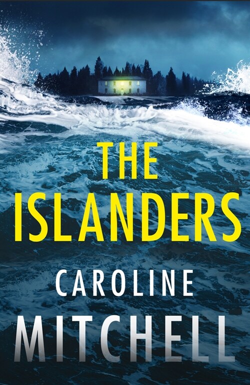 The Islanders (Paperback)