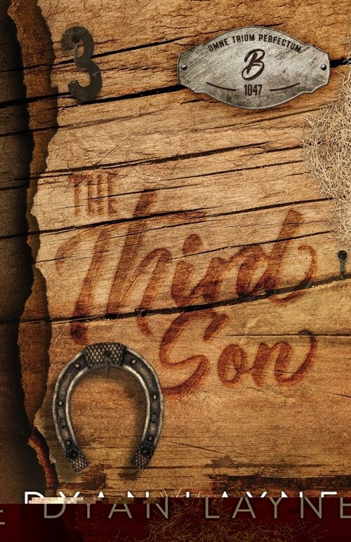 The Third Son (Paperback)
