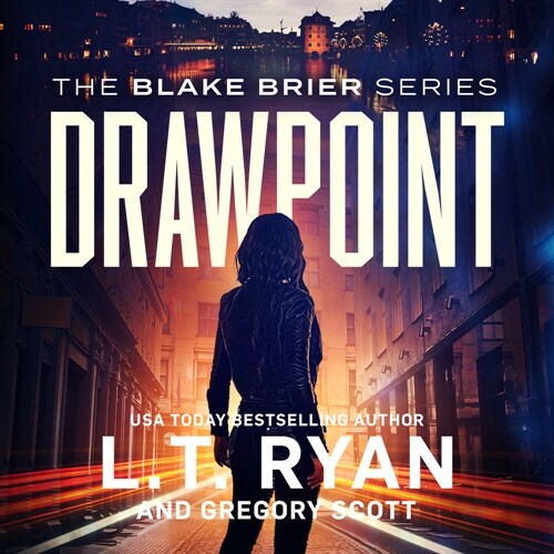 Drawpoint (MP3 CD)