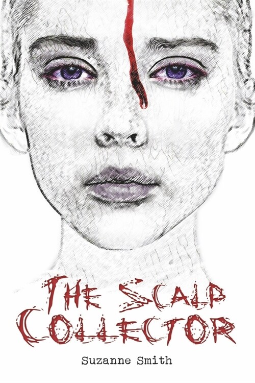 The Scalp Collector (Paperback)