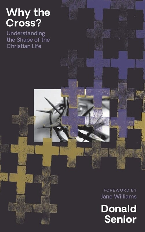 Why the Cross? Understanding the Shape of the Christian Life (Paperback)
