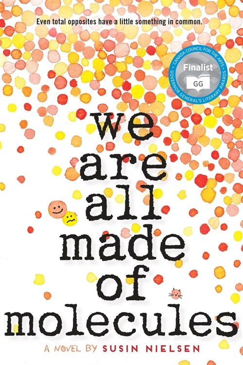 We Are All Made of Molecules (Paperback)