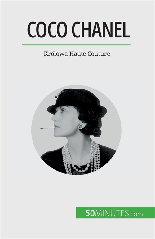 Coco Chanel: Kr?owa Haute Couture (Paperback)