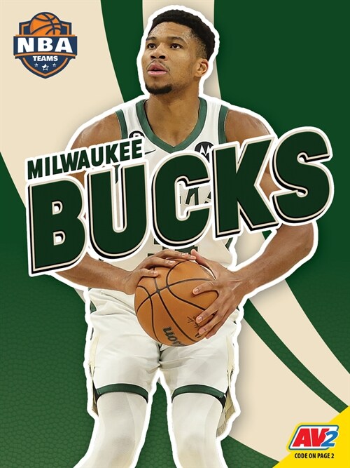 Milwaukee Bucks (Library Binding)