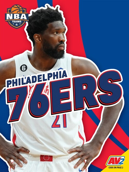 Philadelphia 76ers (Library Binding)