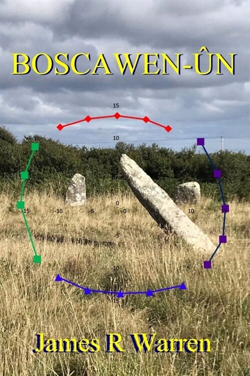 Boscawen-?: Bronze Age Harpedonaptai in Cornwall (Hardcover, 3)