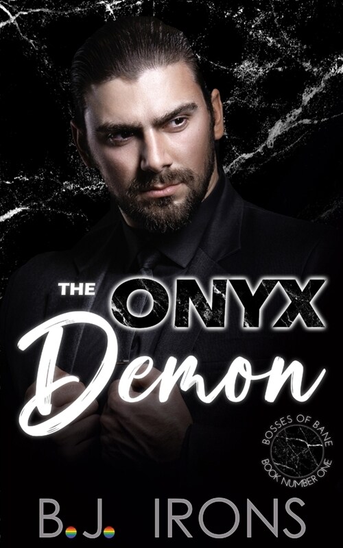 The Onyx Demon (Paperback)
