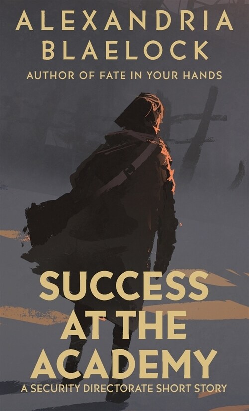 Success at the Academy (Paperback)