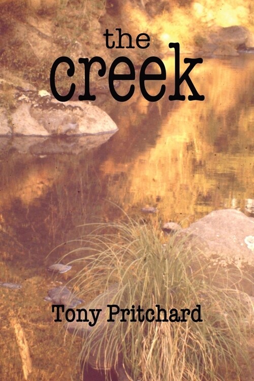 The Creek (Paperback)