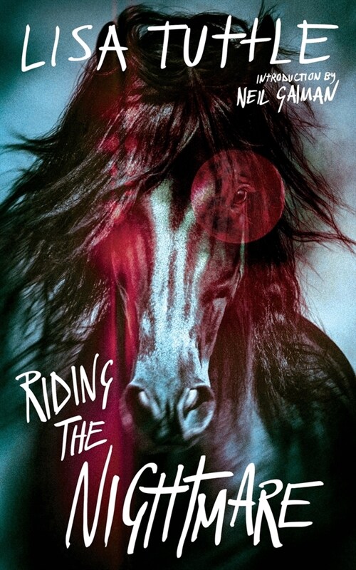 Riding the Nightmare (Paperback)