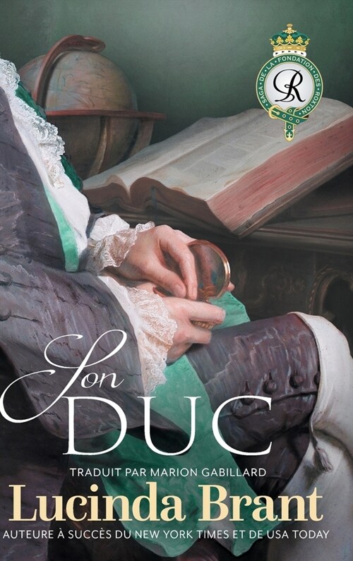 Son Duc: suite de Sa Duchesse (Hardcover, Edition a Couve)